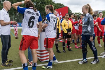 Bild 122 - wCJ Pokalfinale (HSV - ETV)
